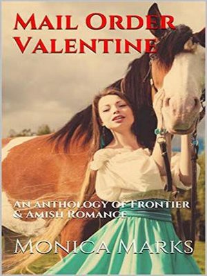 cover image of Mail Order Valentine